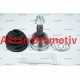 AKS KAFASI DIŞ TEMPRA  92-99 / TIPO 90-00 / ALFA 146 94-01 / ABSLİ 44 DİŞ 25X25X52X143