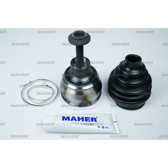 AKS KAFASI DIŞ A4 07-15 / A-T 42X29X76,50X94 AKS KAFASI DIŞ A4 07-15 / A-T 42X29X76,50X94