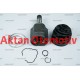 AKS KAFASI İÇ VECTRA C 02-08 / M-T 22X28X35X153,5