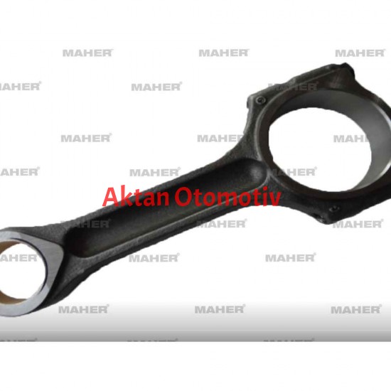 PİSTON KOLU MASTER III 2.3 DCI 10= / MOVANO 2.3CDTI 2010= M9T PİSTON KOLU MASTER III 2.3 DCI 10= / MOVANO 2.3CDTI 2010= M9T