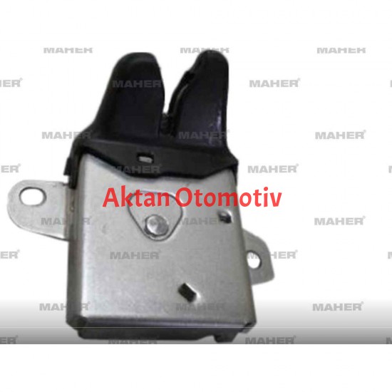 KİLİT BAGAJ KAPAK COROLLA 02-06 KİLİT BAGAJ KAPAK COROLLA 02-06