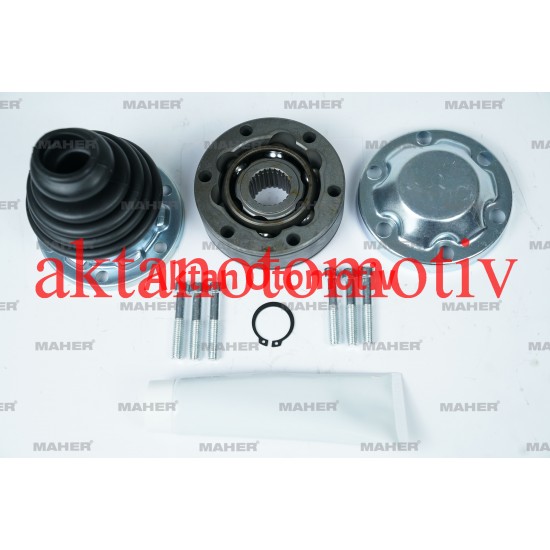 AKS KAFASI İÇ TEMPRA  92-99 / TIPO 90-00 / 25X32