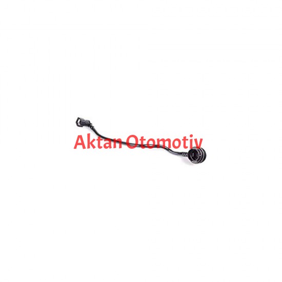 AKTİF KARBON FİLTRE BORUSU GOLF5 / GOLF6 / JETTA / A3 / LEON / OCTAVİA 04= AKTİF KARBON FİLTRE BORUSU GOLF5 / GOLF6 / JETTA / A3 / LEON / OCTAVİA 04=