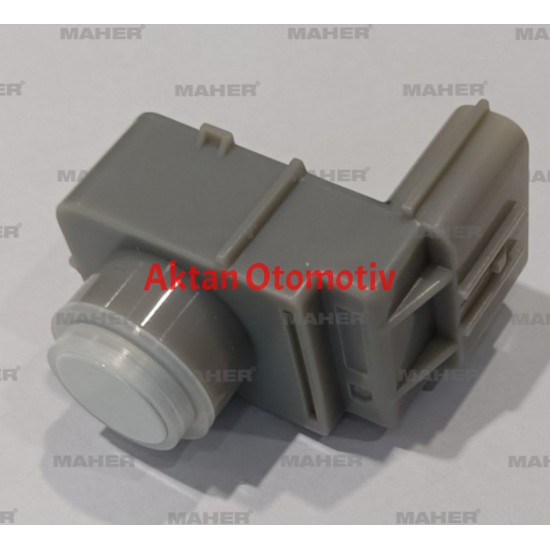 SENSÖR PARK (ULTRASONIC BWS SENSÖRÜ) I-20 15-18 ARKA SENSÖR PARK (ULTRASONIC BWS SENSÖRÜ) I-20 15-18 ARKA