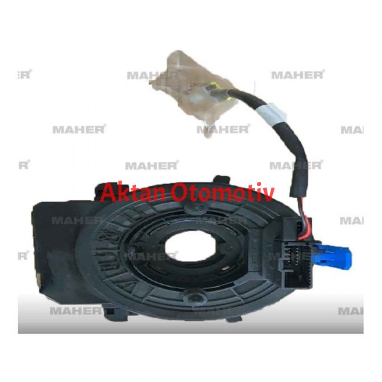 AIRBAG ÇEMBERİ (ZEMBEREK) TUCSON 15= AIRBAG ÇEMBERİ (ZEMBEREK) TUCSON 15=