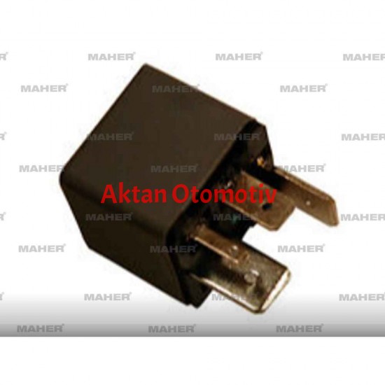 RÖLE KIZDIRMA BUJİ CADDY / TRANSPORTER T4 97-04 (103 NO) RÖLE KIZDIRMA BUJİ CADDY / TRANSPORTER T4 97-04 (103 NO)