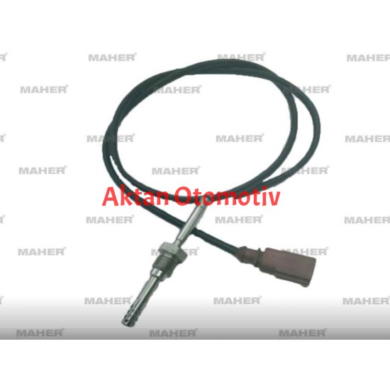 SENSÖR EGZOZ SICAKLIK GOLF7 / A3 / LEON / OCTAVİA 13= CLHA-CLHB-CRKA-CRKB-CXXB-DBKA-DDYB 1.6 TDİ (PARTİKÜL ÖNCESİ) SENSÖR EGZOZ SICAKLIK GOLF7 / A3 / LEON / OCTAVİA 13= CLHA-CLHB-CRKA-CRKB-CXXB-DBKA-DDYB 1.6 TDİ (PARTİKÜL ÖNCESİ)