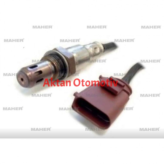 SENSÖR OKSİJEN GOLF7 / JETTA / POLO / A3 / LEON 13= CJZA-CJZB-CYVA-CPVA-CHPA-CPTA-CXSA 1.2 TSİ-1.4 TSİ ÖN SENSÖR OKSİJEN GOLF7 / JETTA / POLO / A3 / LEON 13= CJZA-CJZB-CYVA-CPVA-CHPA-CPTA-CXSA 1.2 TSİ-1.4 TSİ ÖN