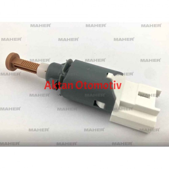 MÜŞÜR FREN PEDAL MEGANE II / SCENİC II / KANGO 03= MÜŞÜR FREN PEDAL MEGANE II / SCENİC II / KANGO 03=