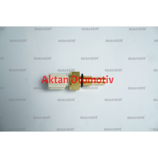 MÜŞÜR HARARET CIVIC 10= (RADYATÖRÜN ÜZERİNE TAKILAN) MÜŞÜR HARARET CIVIC 10= (RADYATÖRÜN ÜZERİNE TAKILAN)