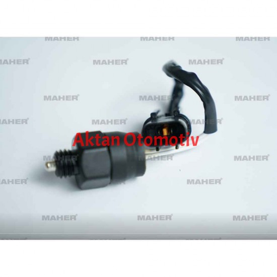 MÜŞÜR GERİ VİTES BONGO 02= K2500 / K2700 KABLOLU MÜŞÜR GERİ VİTES BONGO 02= K2500 / K2700 KABLOLU