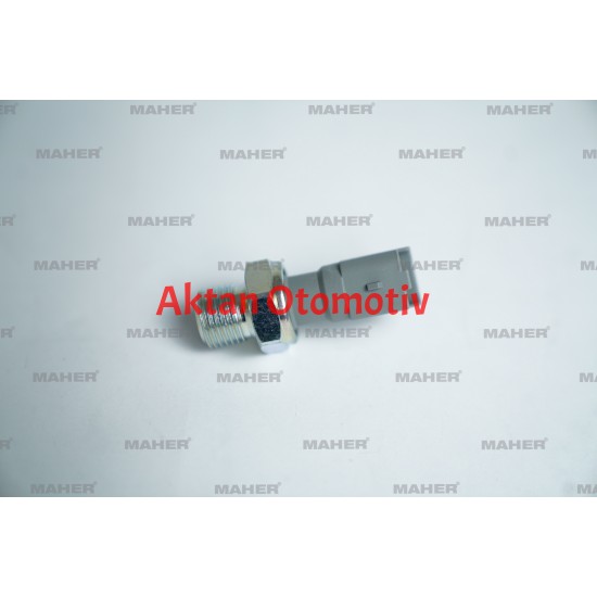 MÜŞÜR YAĞ FİESTA / FOCUS / C-MAX / COURİER / C2 / C3 /C4 02= 1.4-1.5-1.6 TDCİ 0,50 BAR MÜŞÜR YAĞ FİESTA / FOCUS / C-MAX / COURİER / C2 / C3 /C4 02= 1.4-1.5-1.6 TDCİ 0,50 BAR