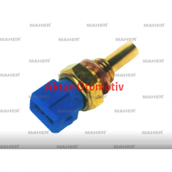 MÜŞÜR HARARET ASTRA F / CORSA B / VECTRA A-B 93= C14NZ-X14NZ-X14XE-C16NZ-20NE-C20XE-X25XE MÜŞÜR HARARET ASTRA F / CORSA B / VECTRA A-B 93= C14NZ-X14NZ-X14XE-C16NZ-20NE-C20XE-X25XE