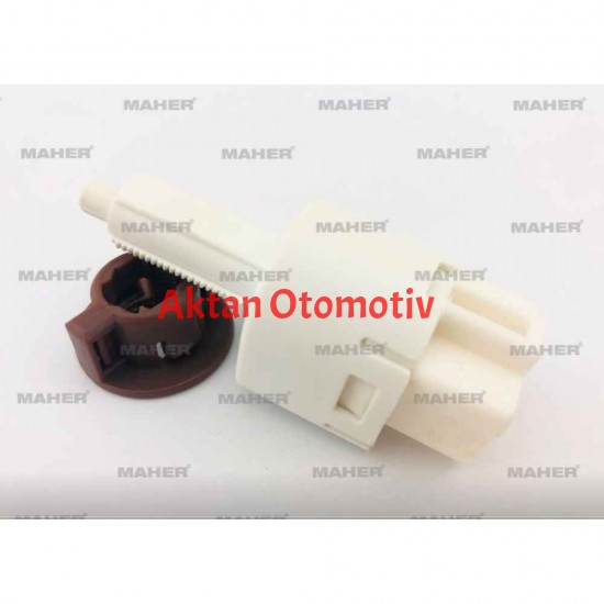 MÜŞÜR FREN COROLLA 06-20 / AURIS / AVENSIS / YARIS 06= / GRAND VITARA MÜŞÜR FREN COROLLA 06-20 / AURIS / AVENSIS / YARIS 06= / GRAND VITARA