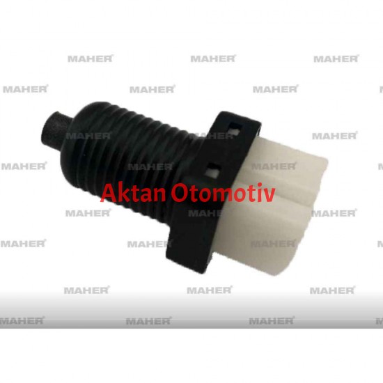 MÜŞÜR FREN PEDAL 106 / 206 / 306 / 307 / C3 / C4 97= SCUDO 98 = MÜŞÜR FREN PEDAL 106 / 206 / 306 / 307 / C3 / C4 97= SCUDO 98 =