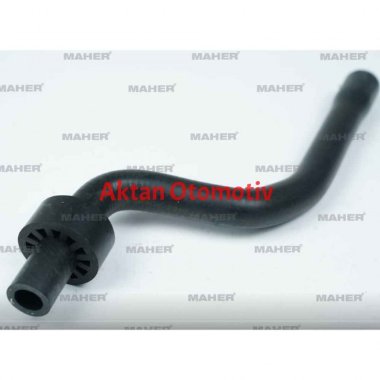 HORTUM KALORİFER DUCATO 06= III 2.3 JTD