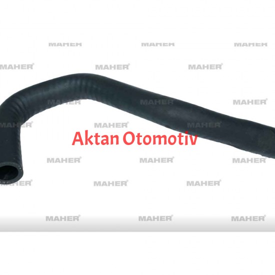 HORTUM KALORİFER CONNECT 02-14 SOL