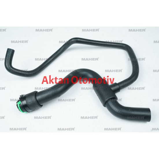 HORTUM KALORİFER ASTRA G 98-07 GİRİŞ HORTUM KALORİFER ASTRA G 98-07 GİRİŞ
