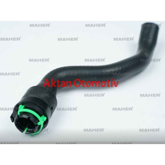 HORTUM KALORİFER ASTRA H 1.6 HORTUM KALORİFER ASTRA H 1.6