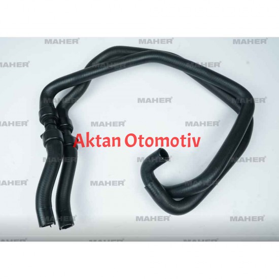 HORTUM KALORİFER MASTER 2 / MOVANO A 2.2 / 2.5 DTI G9U