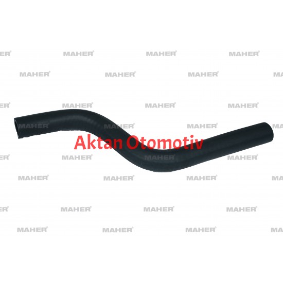 HORTUM KALORİFER R-9 KÜÇÜK