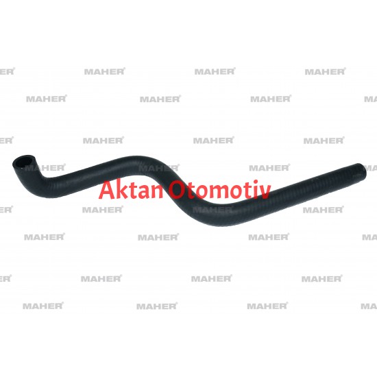 HORTUM KALORİFER R-9 BÜYÜK HORTUM KALORİFER R-9 BÜYÜK