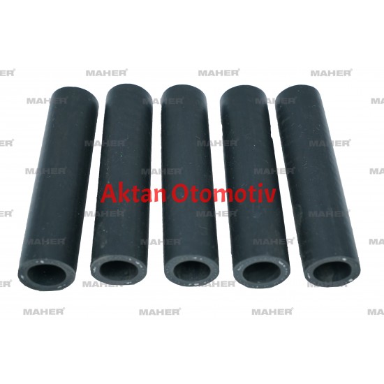 HORTUM KALORİFER (ÇIKIŞ) REKOR ARASI HORTUM R-12