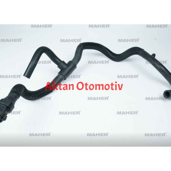 HORTUM KALORİFER CLIO SYMBOL 09= 1.5 DCI HORTUM KALORİFER CLIO SYMBOL 09= 1.5 DCI