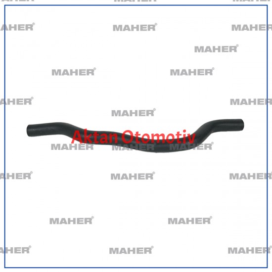 HORTUM KALORİFER MEGANE 1 1.6 16V