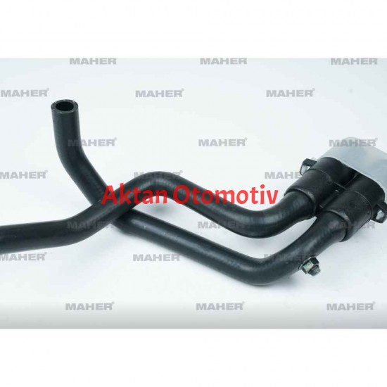 HORTUM KALORİFER LAGUNA 2.0