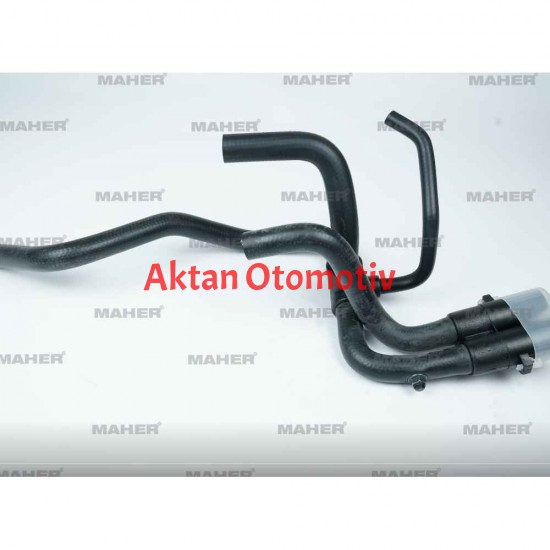 HORTUM KALORİFER LAGUNA 2.0 8V F3R