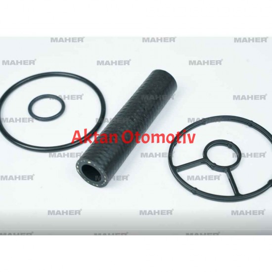 CONTA YAĞ SOĞUTUCU TAKIM 407 / 307 / SCUDO III / EXPERT III / 308 / 3008 / C5 / C6 / C8 / JU 03= 2.0 HDİ CONTA YAĞ SOĞUTUCU TAKIM 407 / 307 / SCUDO III / EXPERT III / 308 / 3008 / C5 / C6 / C8 / JU 03= 2.0 HDİ