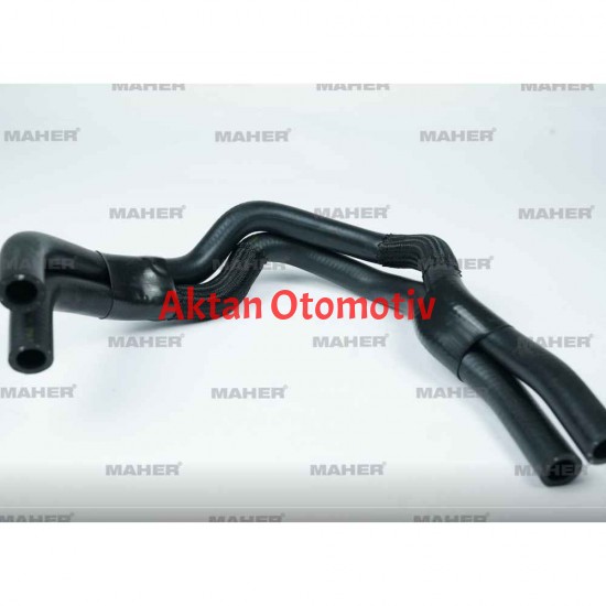 HORTUM YAĞ SOĞUTUCU MASTER II / TRAFIC II / 2.2 / 2.5DCI / MOVANO A / VIVARO B 2.5DCI G9U HORTUM YAĞ SOĞUTUCU MASTER II / TRAFIC II / 2.2 / 2.5DCI / MOVANO A / VIVARO B 2.5DCI G9U