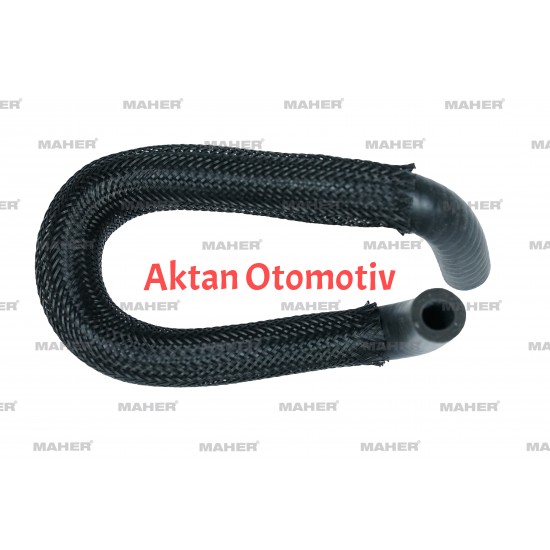 HORTUM YAKIT BESLEME BORUSU CORSA B 1.0 / 1.2 / 1.4 / 1.6 HORTUM YAKIT BESLEME BORUSU CORSA B 1.0 / 1.2 / 1.4 / 1.6