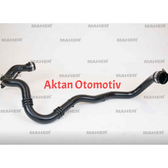 HORTUM HAVA FİLTRE LOGAN 1 / SANDERO 1.5 DCI