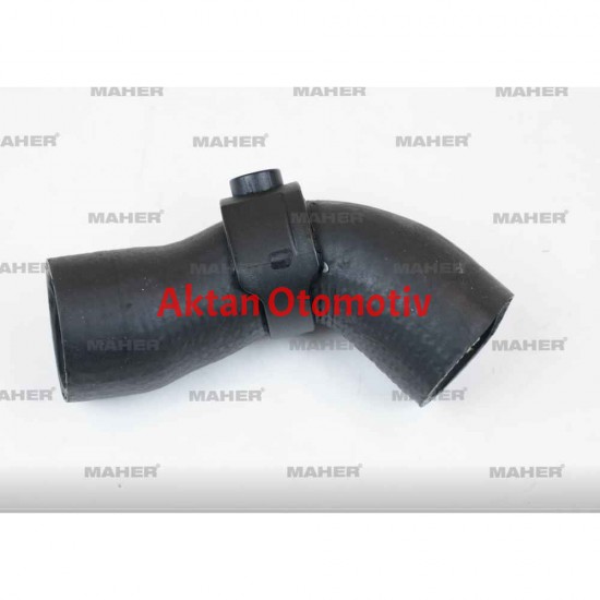 HORTUM HAVA FİLTRE 207 / 107 / 206 / C2 / C3 / FIESTA / FUSION 01-08 1.4 TDCI