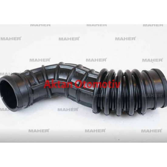 HORTUM HAVA FİLTRE HORTUMU DOBLO 01= 1.9D / 1.9 JTD