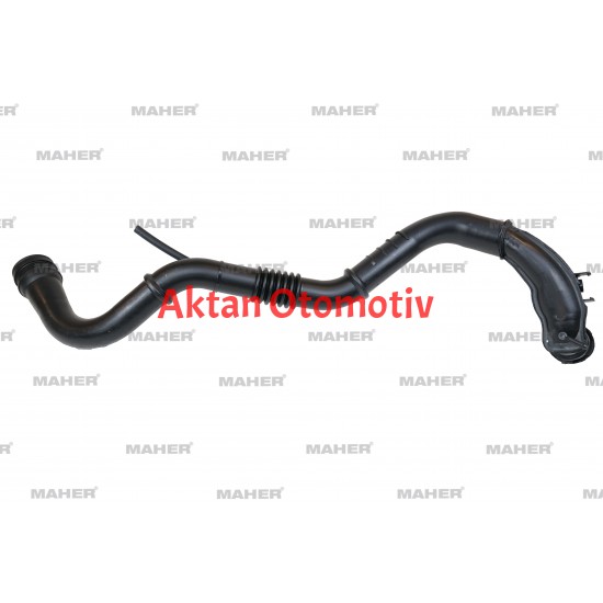 HORTUM TURBO MEGANE 2 / CLIO 2 / KANGOO 2 1.5 DCI