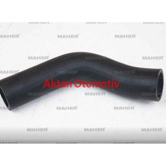 HORTUM TURBO (BÜYÜK PLASTİK PARÇA HARİÇ) GRANDE PUNTO 1.3 MULTIJET 90 HP