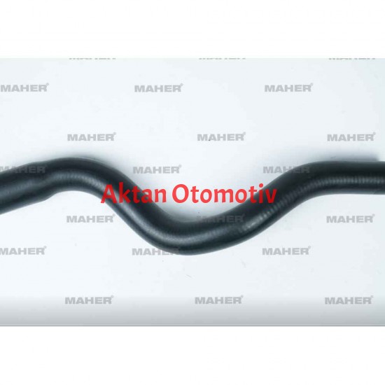 HORTUM RADYATÖR ÜST EXPERT / JUMPY / SCUDO 07= EURO-4