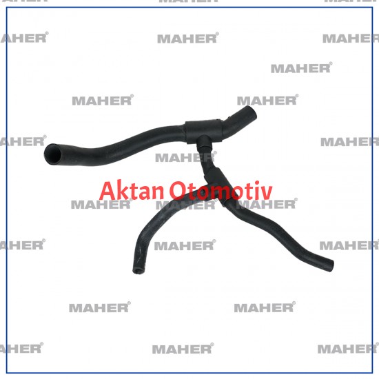 HORTUM RADYATÖR ALT SIENA 1.2