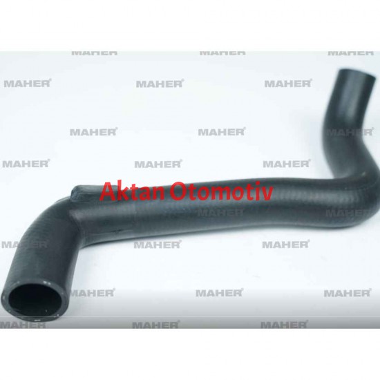 HORTUM RADYATÖR ALT R-9