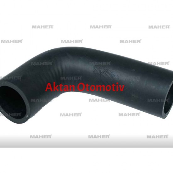 HORTUM RADYATÖR DİRSEK R19 / R-9 1.4 ENJ