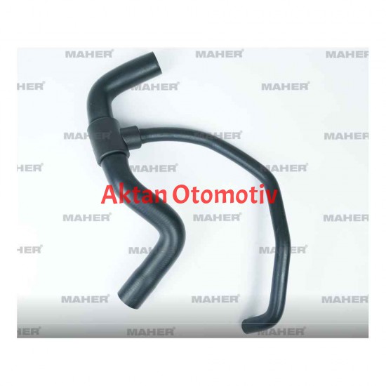 HORTUM RADYATÖR ÜST MEGANE 1 / SCENIC 1 99=