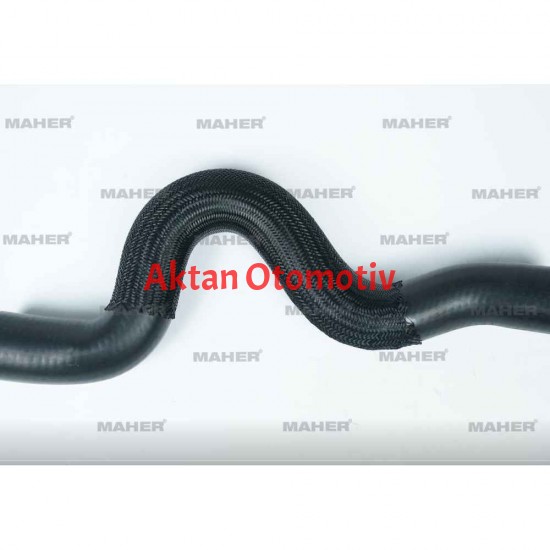 HORTUM RADYATÖR ÜST PARTNER TEPEE 308 / 3008 / 5008 / BERLINGO C4 / C4 PICASSO 1.6VTI 120 HP HORTUM RADYATÖR ÜST PARTNER TEPEE 308 / 3008 / 5008 / BERLINGO C4 / C4 PICASSO 1.6VTI 120 HP