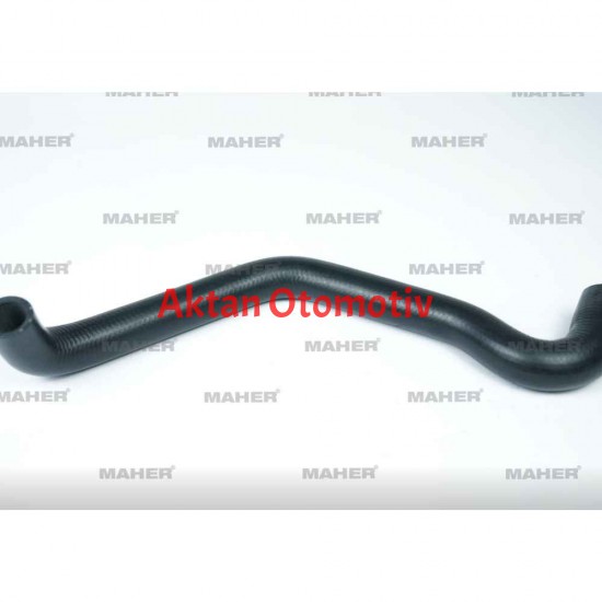 HORTUM RADYATÖR ALT PARTNER II / BERLINGO II / XSARA / PICASSO DV6 05-08 1.6 HDI