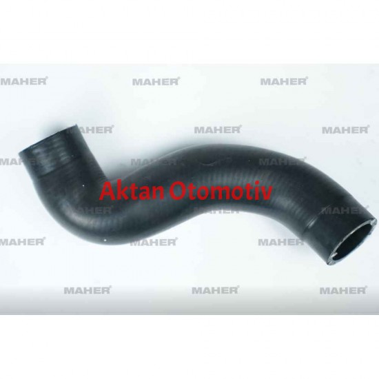 HORTUM RADYATÖR GİRİŞ VECTRA A C20LET