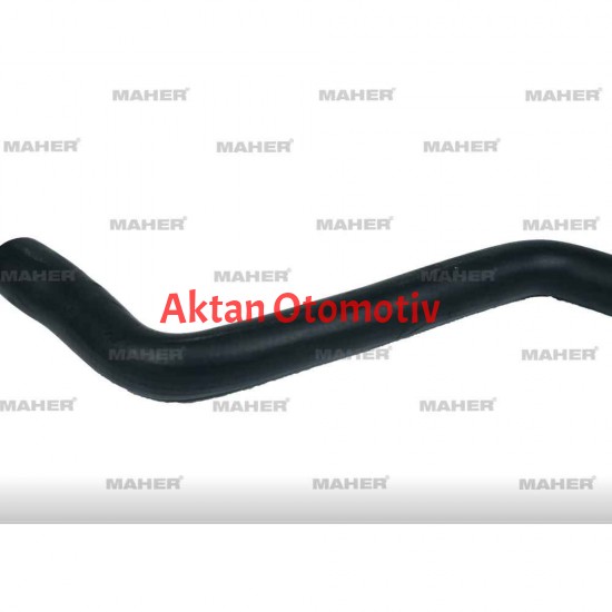 HORTUM RADYATÖR ALT VECTRA A 2.0