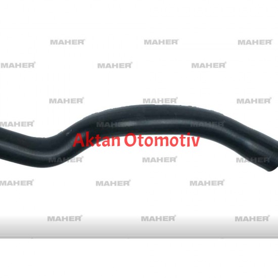 HORTUM RADYATÖR ALT VECTRA A 1.6 / 1.8 / 2.0