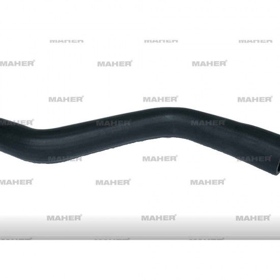 HORTUM RADYATÖR ALT CORSA B 1.4 / 1.6